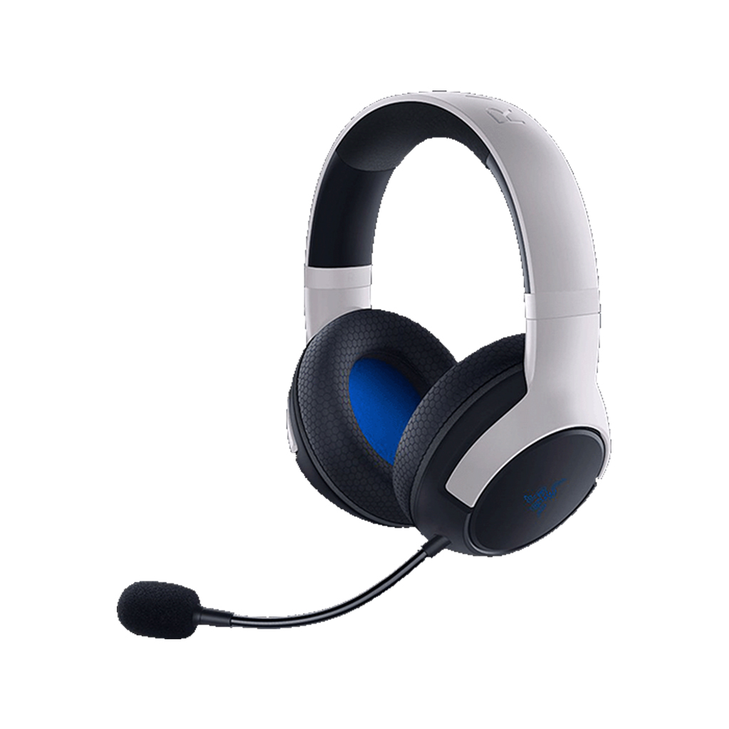 نقد و بررسی هدست گیمینگ ریزر مدل RAZER KAIRA FOR PLAYSTATION