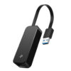 نقد و بررسی کارت شبکه USB3.0 تی پی لینک مدل TPLINK UE306