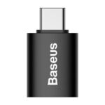 مبدل USB-C به USB3.1 بیسوس مدل BASEUS INGENUITY SERIES MINI OTG ADAPTOR