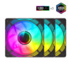 فن کیس گیم مکس مدل GAMEMAX KF300R