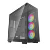 نقد و بررسی کیس کامپیوتر دیپ کول مدل DEEPCOOL CH780