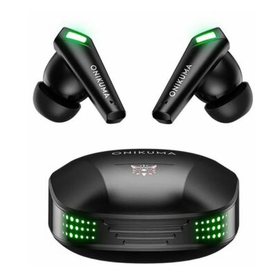 هدفون بلوتوثی اونیکوما مدل ONIKUMA TWS T308