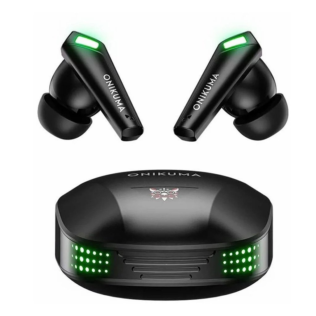 هدفون بلوتوثی اونیکوما مدل ONIKUMA TWS T308