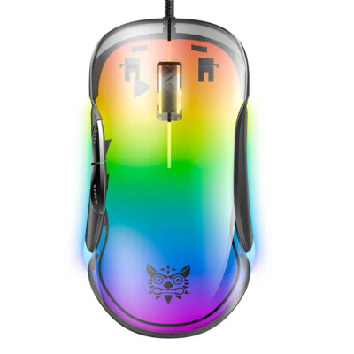 موس گیمینگ اونیکوما مدل ONIKUMA CW925