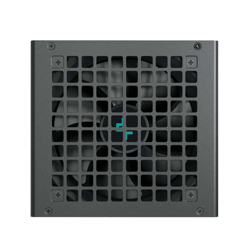 پاور دیپ کول 550 وات دیپ کول مدل DEEPCOOL PL550D