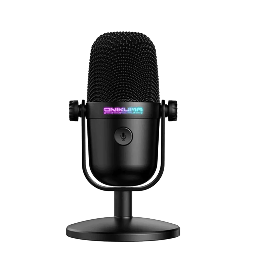 میکروفون گیمینگ اونیکوما مدل ONIKUMA M830