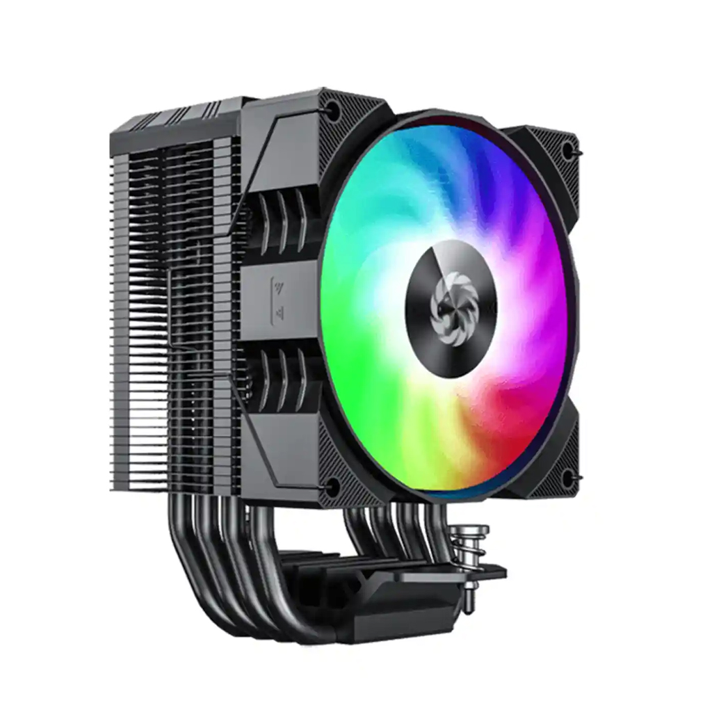 فن پردازنده گیم مکس مدل GAMEMAX GAMMA 90 DIGITAL