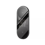 شارژر بی سیم 20 وات بیسوس مدل BASEUS DIGITAL LED DISPLAY 2-in-1 WIRELEES CHARGER BS-W528 20W