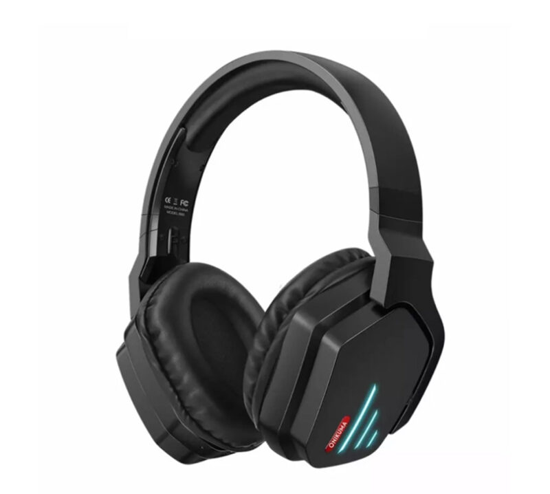 هدست بلوتوثی گیمینگ اونیکوما مدل ONIKUMA B60