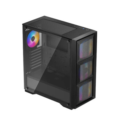 کیس کامپیوتر دیپ کول مدل DEEPCOOL MATREXX 50 MESH 4FS