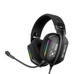 هدست گیمینگ اونیکوما مدل ONIKUMA X12 RGB