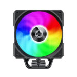 فن پردازنده گیم مکس مدل GAMEMAX SIGMA 520 DIGITAL
