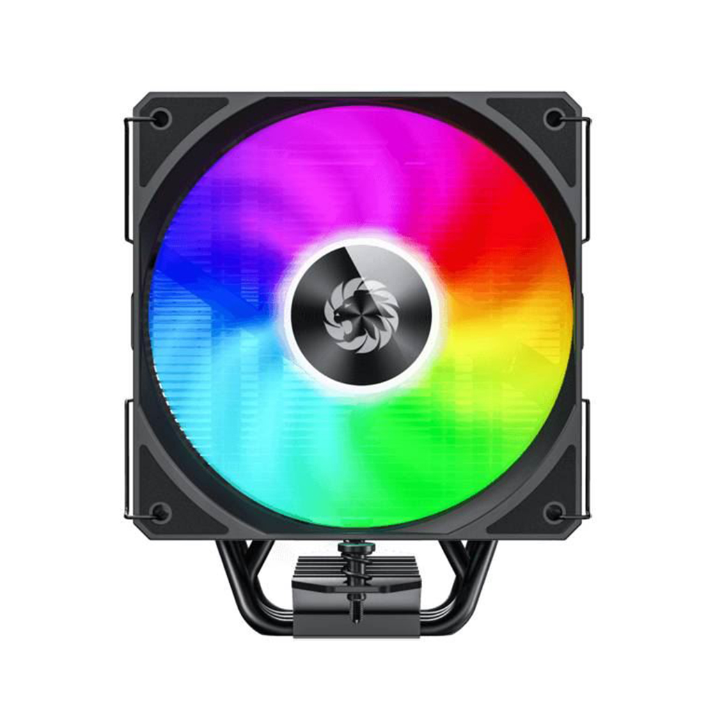 فن پردازنده گیم مکس مدل GAMEMAX SIGMA 520 DIGITAL
