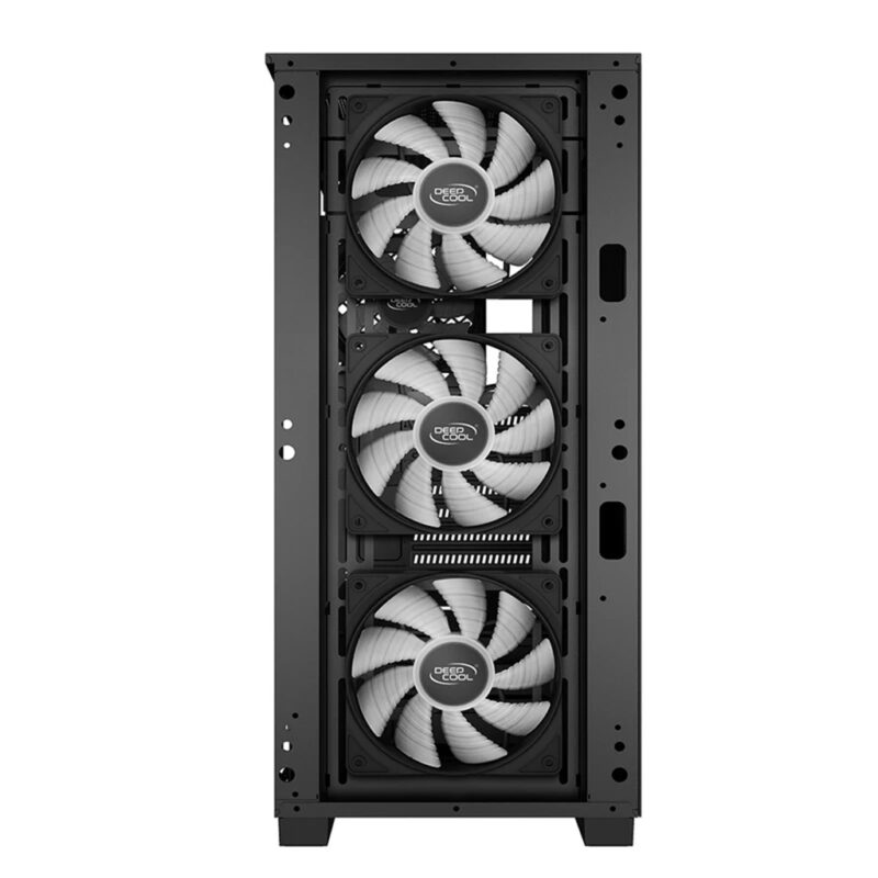 کیس کامپیوتر دیپ کول مدل DEEPCOOL MATREXX 50 MESH 4FS