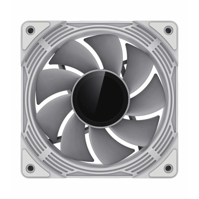 فن کیس گیم مکس مدل GAMEMAX KF300R