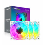 فن کیس گیم مکس مدل GAMEMAX KF300R