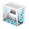کیس کامپیوتر گیم مکس مدل GAMEMAX INFINITY