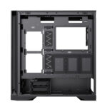 کیس کامپیوتر گیم مکس مدل GAMEMAX LEADER MESH