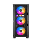 کیس کامپیوتر دیپ کول مدل DEEPCOOL MATREXX 50 MESH 4FS