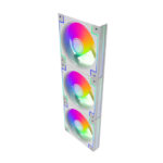 فن کیس گیمینگ گیم مکس مدل GAMEMAX RD300 3IN1