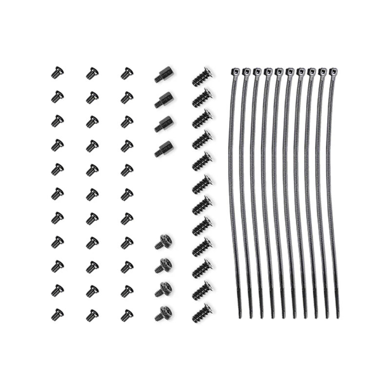 کیس کامپیوتر دیپ کول مدل DEEPCOOL MATREXX 50 MESH 4FS