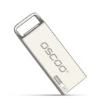 فلش مموری 16 گیگابایتی اسکو مدل OSCOO FLASH DRIVE R001 16GB USB2.0