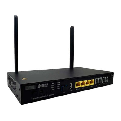 مودم روتر Gpon-ONT هوآوی مدل HUAWEI OPTIXSTAR B650