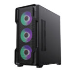 کیس کامپیوتر گیم مکس مدل GAMEMAX SIEGE