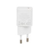 شارژر دیواری 30 وات بیسوس مدل BASEUS CUBE PRO FAST CHARGER IC 30W EU
