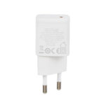 شارژر دیواری 30 وات بیسوس مدل BASEUS CUBE PRO FAST CHARGER 1C 30W EU