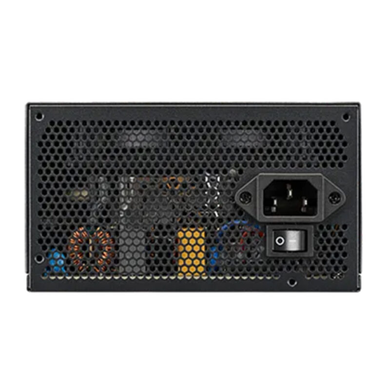 پاور کامپیوتر کولرمستر 750 وات مدل POWER COOLER MASTER G GOLD 750 V2 ATX 3.1