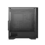 کیس کامپیوتر دیپ کول مدل DEEPCOOL MATREXX 50 ADD-RGB 4F