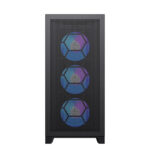 کیس کامپیوتر گیم مکس مدل GAMEMAX LEADER MESH