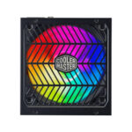 پاور کامپیوتر کولر مستر 750 وات مدل POWER COOLER MASTER XG PLATINUM PLUS 750W