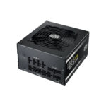 پاور کامپیوتر کولر مستر 850 وات مدل POWER COOLER MASTER MWE GOLD 850 V2 ATX 3.0