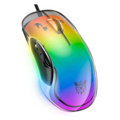 موس گیمینگ اونیکوما مدل ONIKUMA CW925
