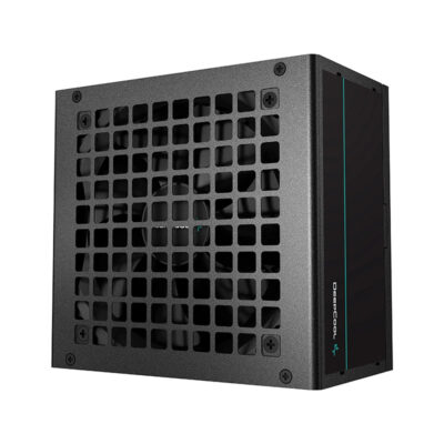پاور کامپیوتر دیپ کول 750 وات مدل POWER DEEPCOOL PF750 750W
