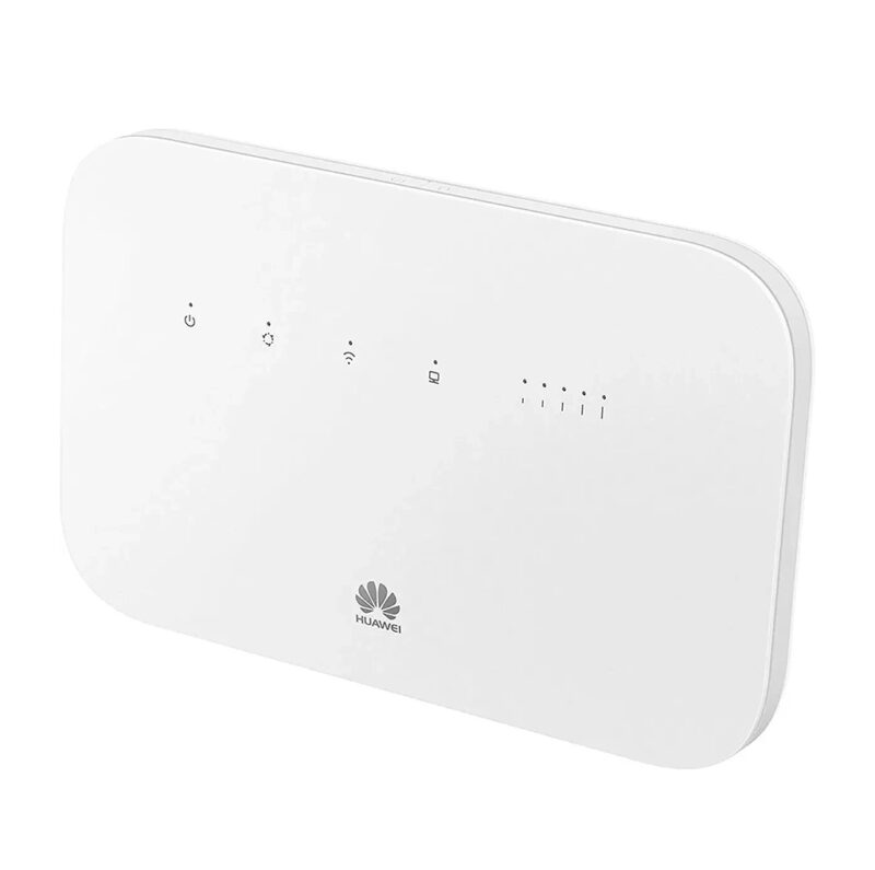 مودم 4G هوآوی مدل HUAWEI B612