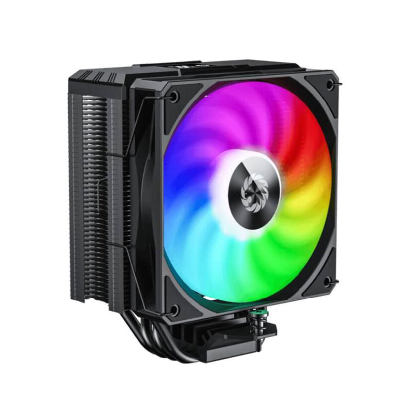 فن پردازنده گیم مکس مدل GAMEMAX SIGMA 520 DIGITAL