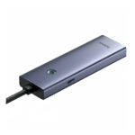 هاب 4 پورت USB-C بیسوس مدل BASEUS BS-OH109