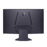 مانیتور گیمینگ ال جی مدل LG ULTRAGEAR 27GS60QC-V با سایز 27 اینچ