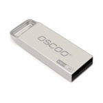 فلش مموری 16 گیگابایتی اسکو مدل OSCOO FLASH DRIVE R001 16GB USB2.0