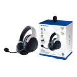 هدست گیمینگ ریزر مدل RAZER KAIRA FOR PLAYSTATION