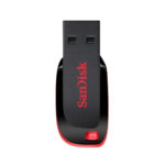 فلش مموری 8 گیگابایتی سن دیسک مدل SANDISK FLASH DRIVE CRUZER BLADE CZ50 8GB USB2.0