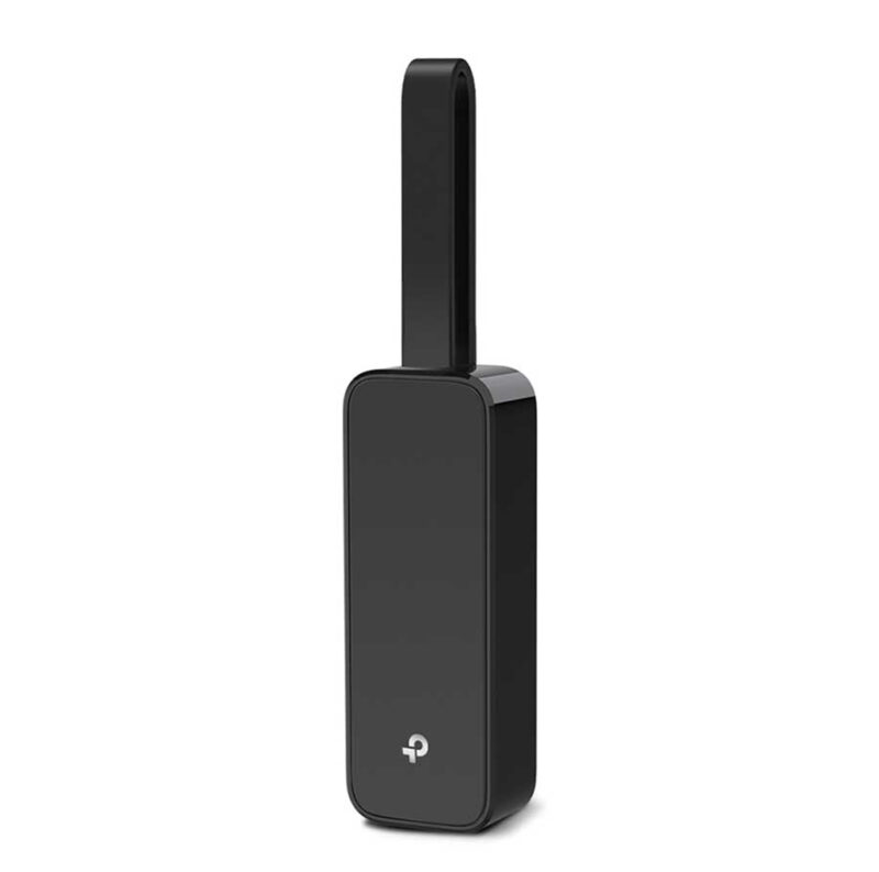 کارت شبکه USB3.0 تی پی لینک مدل TPLINK UE306