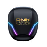 هندزفری بلوتوثی گیمینگ اونیکوما مدل ONIKUMA TWS T27