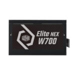 پاور کامپیوتر کولرمستر 700 وات مدل POWER COOLER MASTER ELITE NEX WHITE 700W - 230V