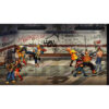 بازی STREETS OF RAGE ANNIVERSARY EDITION برای PS4