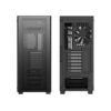 کیس کامپیوتر دیپ کول مدل DEEPCOOL MATREXX 50 ADD-RGB 4F
