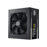 پاور کامپیوتر کولر مستر 850 وات مدل POWER COOLER MASTER MWE GOLD 850 V2 ATX 3.0